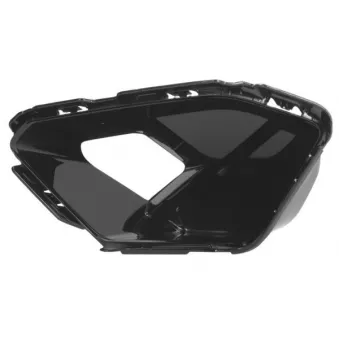 Grille de ventilation, pare-chocs avant gauche BLIC 6502-07-0100911P