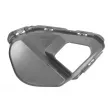 BLIC 6502-07-0100911P - Grille de ventilation, pare-chocs avant gauche