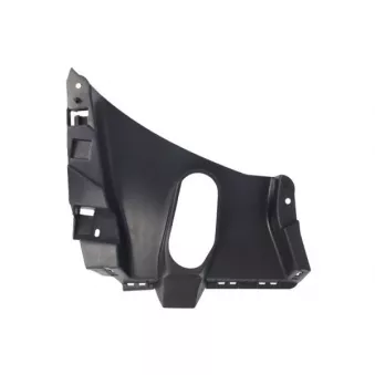 Grille de ventilation, pare-chocs avant gauche BLIC 6502-07-0100981P pour BMW X6 M50 i xDrive - 530cv