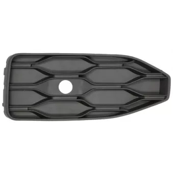 Grille de ventilation, pare-chocs avant gauche BLIC 6502-07-0395927P pour FORD S-MAX 1.5 TSI 4motion - 150cv