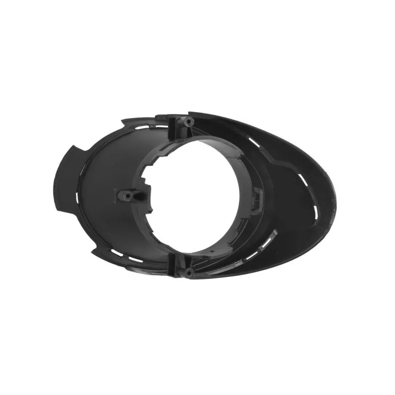 Cadre, projecteur antibrouillard avant BLIC 6502-07-0552930P - Visuel 1