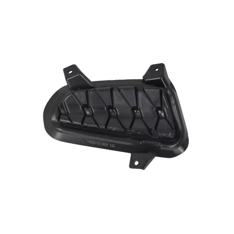 Grille de ventilation, pare-chocs avant gauche BLIC 6502-07-0927913P - Visuel 1