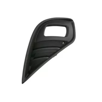 Grille de ventilation, pare-chocs BLIC 6502-07-1443912P pour TOYOTA HIGHLANDER 3.5 VVTi AWD - 249cv