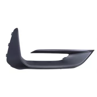 Baguette et bande protectrice, pare-chocs avant BLIC 6502-07-2538924P pour FIAT DOBLO 1.5 EcoBlue - 120cv