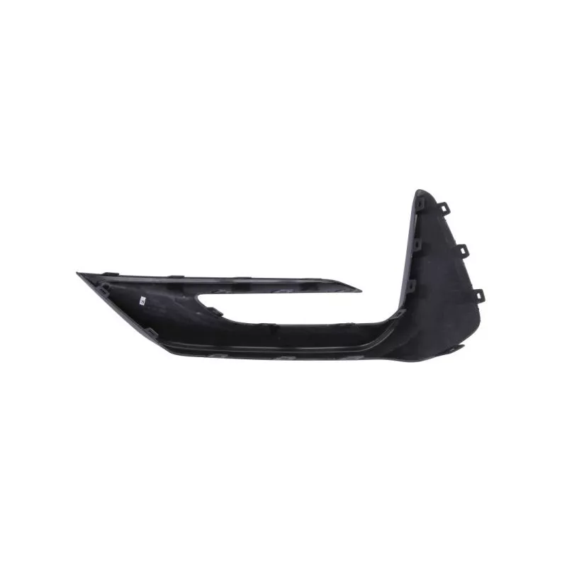 Baguette et bande protectrice, pare-chocs avant BLIC 6502-07-2538924P - Visuel 1