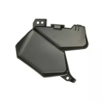 Grille de radiateur avant droit BLIC OEM 712033W0A00