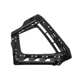 Grille de ventilation, pare-chocs avant gauche BLIC 6502-07-3187927P pour HYUNDAI TUCSON 1,6 T-GDi HTRAC - 150cv