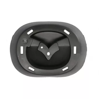 BLIC 6502-07-3478992P - Support, grille de radiateur