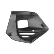 BLIC 6502-07-5017911P - Grille de ventilation, pare-chocs avant gauche