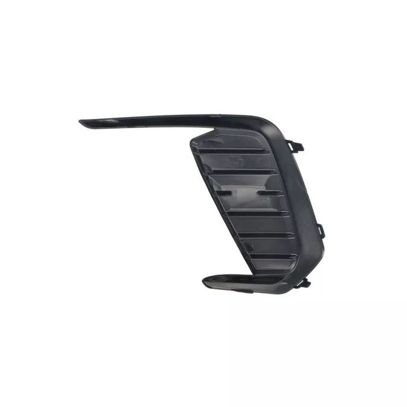 Grille de ventilation, pare-chocs avant BLIC 6502-07-5041916P - Visuel 1