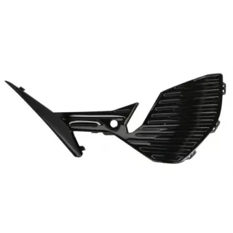 Grille de ventilation, pare-chocs avant gauche BLIC 6502-07-5521911P