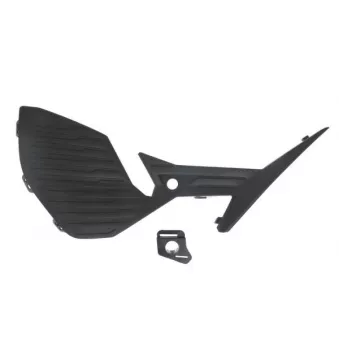 Grille de ventilation, pare-chocs avant BLIC 6502-07-5521914P