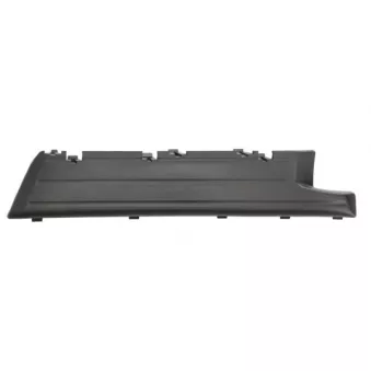 Grille de ventilation, pare-chocs avant gauche BLIC 6502-07-5521921P