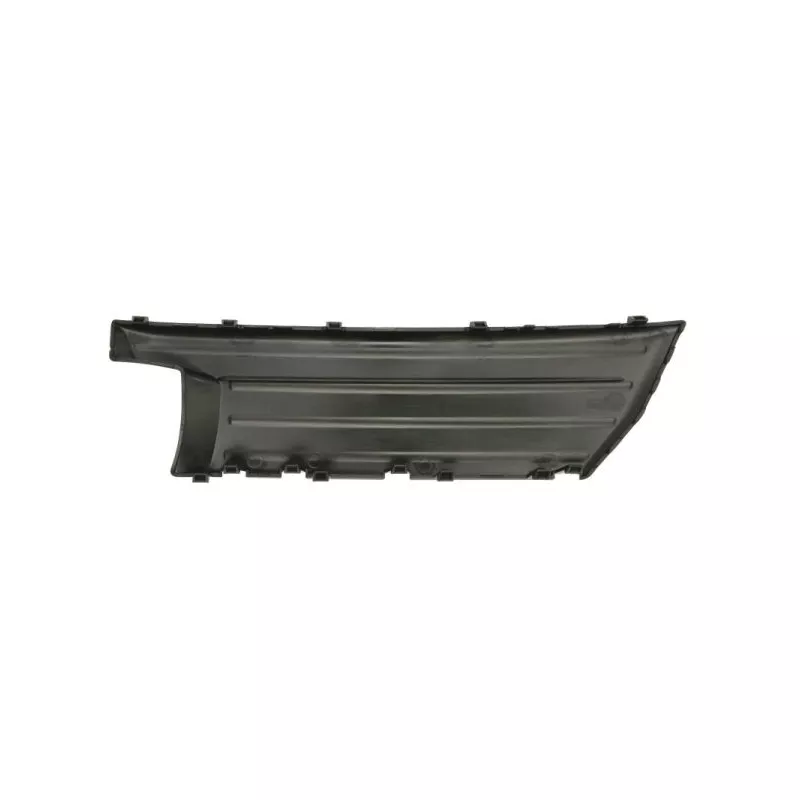 Grille de ventilation, pare-chocs avant BLIC 6502-07-5521922P - Visuel 1