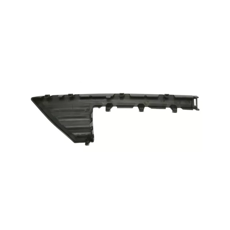 Grille de ventilation, pare-chocs avant gauche BLIC 6502-07-5521923P - Visuel 1