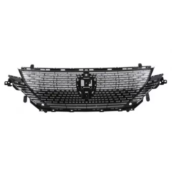 Grille de radiateur BLIC 6502-07-5521990P pour PEUGEOT 308 e-308 - 156cv