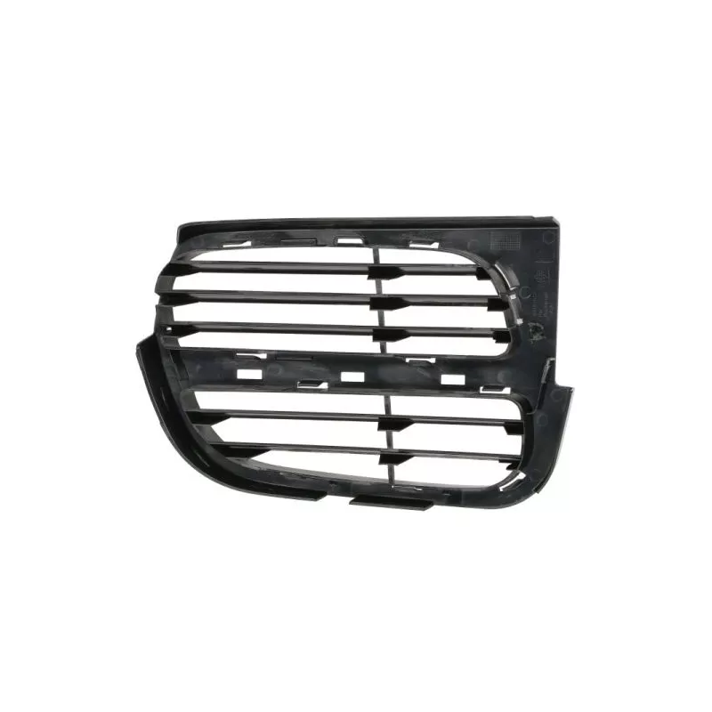 Grille de ventilation, pare-chocs avant gauche BLIC 6502-07-5720921P - Visuel 1