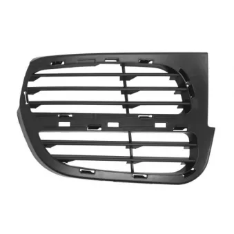 Grille de ventilation, pare-chocs avant BLIC 6502-07-5720922P