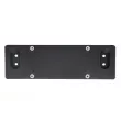 BLIC 6502-07-5721921P - Grille de ventilation, pare-chocs avant gauche