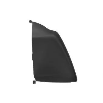 Grille de ventilation, pare-chocs avant gauche BLIC 6502-07-5724971P