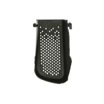 Grille de ventilation, pare-chocs avant gauche BLIC 6502-07-5724973P pour TOYOTA COROLLA 3.0 S - 340cv