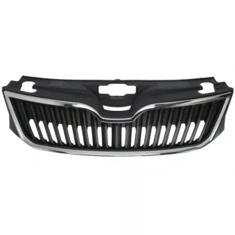 Grille de radiateur BLIC OEM 5ja8536519b9 Grille de radiateur BLIC OEM 5ja8536519b9