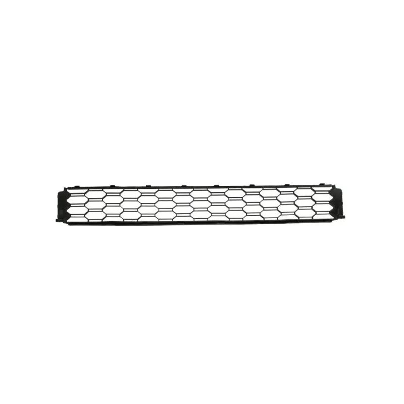 Grille de ventilation, pare-chocs avant gauche BLIC 6502-07-7519910P - Visuel 1