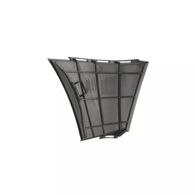 Grille de ventilation, pare-chocs avant gauche BLIC 6502-07-7519981P - Visuel 1