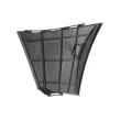 BLIC 6502-07-7519982P - Grille de ventilation, pare-chocs avant