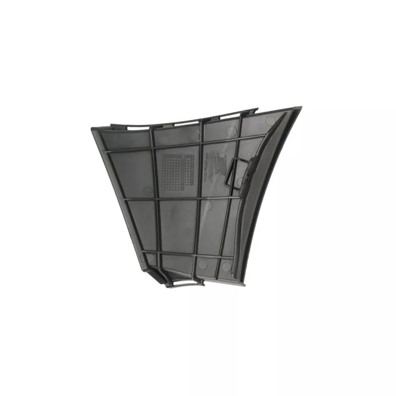 Grille de ventilation, pare-chocs avant BLIC 6502-07-7519982P - Visuel 1