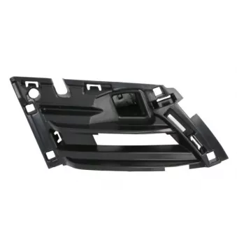 Suspension, grille de radiateur avant gauche BLIC 6502-07-7522923P