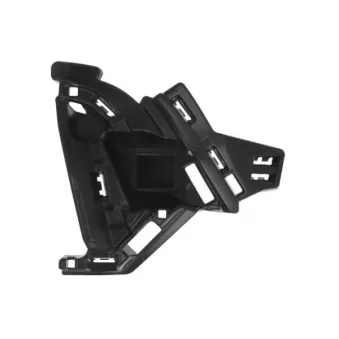 Baguette et bande protectrice, grille de radiateur BLIC 6502-07-7523988P