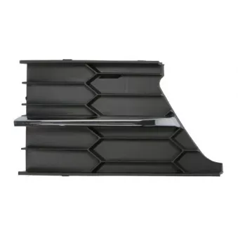 Grille de ventilation, pare-chocs avant gauche BLIC 6502-07-7526917P