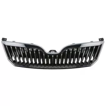 Grille de radiateur BLIC OEM 3T0853651B Grille de radiateur BLIC OEM 3T0853651B