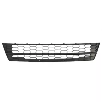Grille de ventilation, pare-chocs avant gauche BLIC 6502-07-7535910P