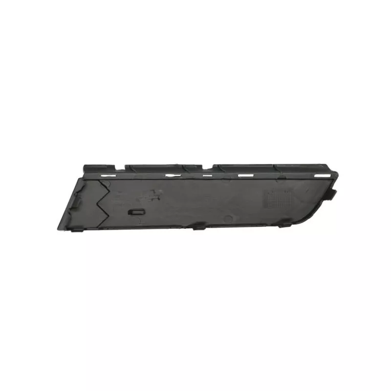 Grille de ventilation, pare-chocs avant gauche BLIC 6502-07-7535927P - Visuel 1