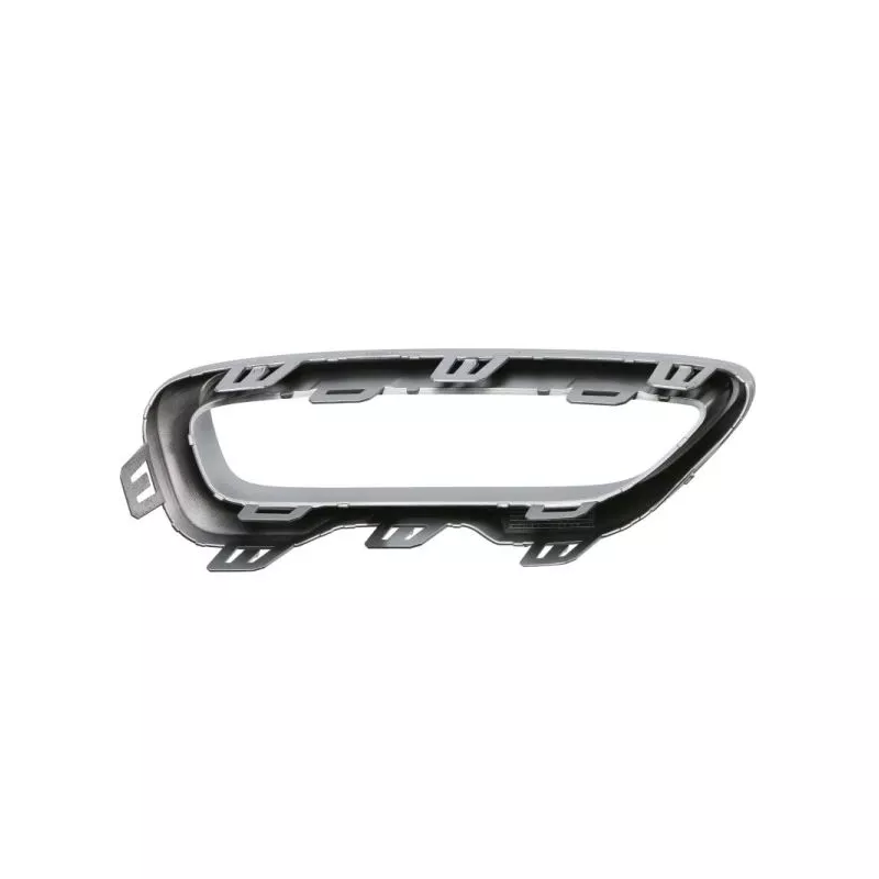 Grille de ventilation, pare-chocs avant droit BLIC 6502-07-7807942P - Visuel 1