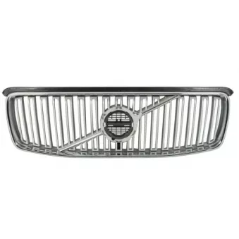 Grille de radiateur BLIC 6502-07-9061991P