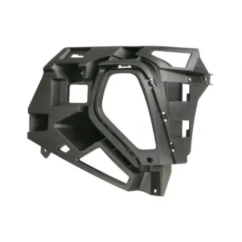 Grille de ventilation, pare-chocs avant gauche BLIC 6502-07-9573913P