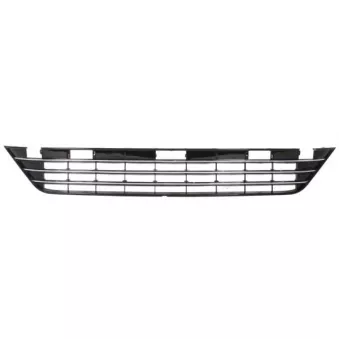 Grille de ventilation, pare-chocs avant gauche BLIC 6502-07-9586914RP