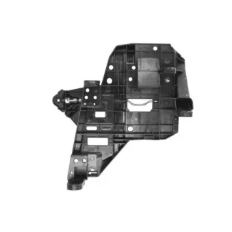 Fixation de phare BLIC 6502-08-5720242P