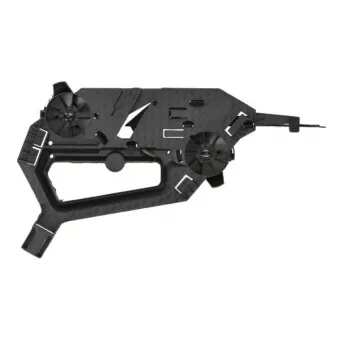 Fixation de phare BLIC 6502-08-7521243P