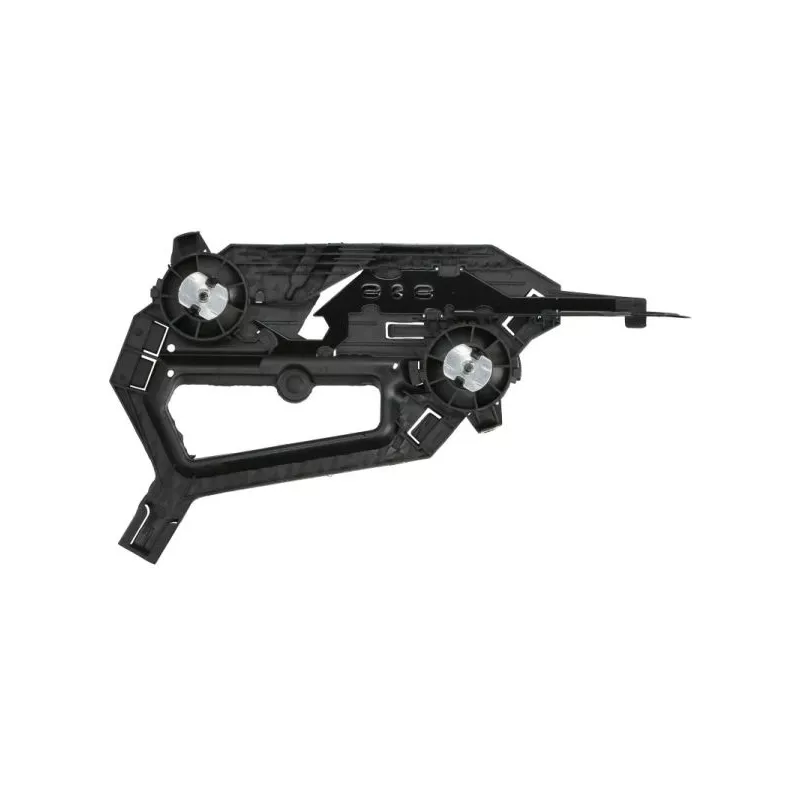 Fixation de phare BLIC 6502-08-7521244P - Visuel 1