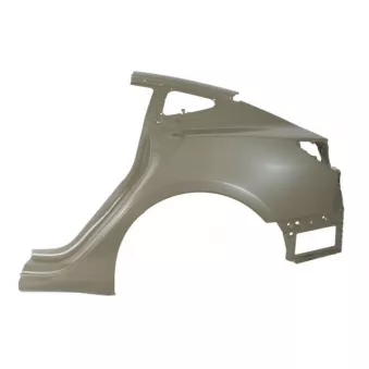 Aile arrière droit BLIC 6504-01-7703511P