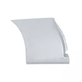 Doublure d'aile BLIC 6504-03-2043582P Doublure d'aile BLIC 6504-03-2043582P