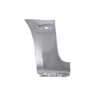 Doublure d'aile BLIC 6504-03-2583331P