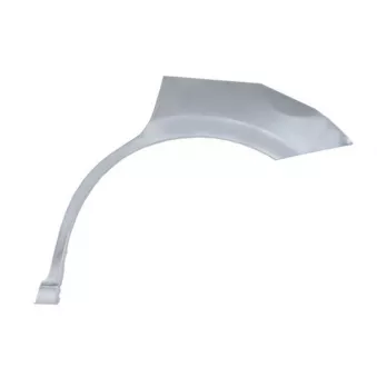 Doublure d'aile BLIC 6504-03-3408583P Doublure d'aile BLIC 6504-03-3408583P