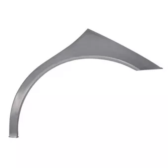 Doublure d'aile BLIC 6504-03-6616583P