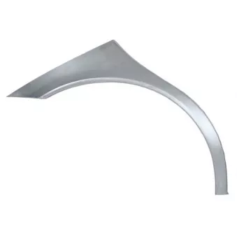 Doublure d'aile BLIC 6504-03-6616584P