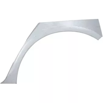 Doublure d'aile BLIC 6504-03-7515583P